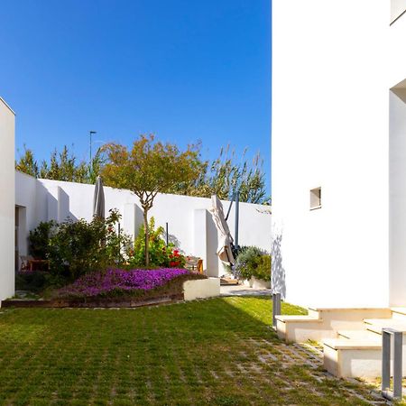 Villa VI Flumini di Quartu Bagian luar foto