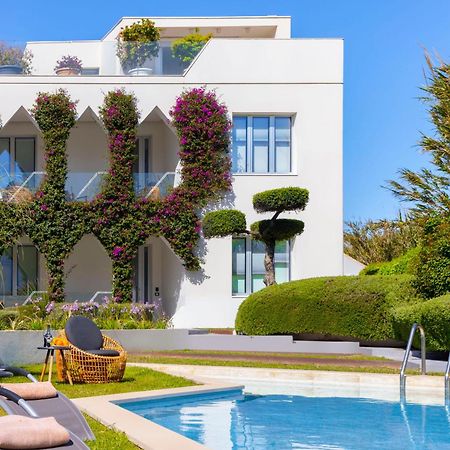 Villa VI Flumini di Quartu Bagian luar foto