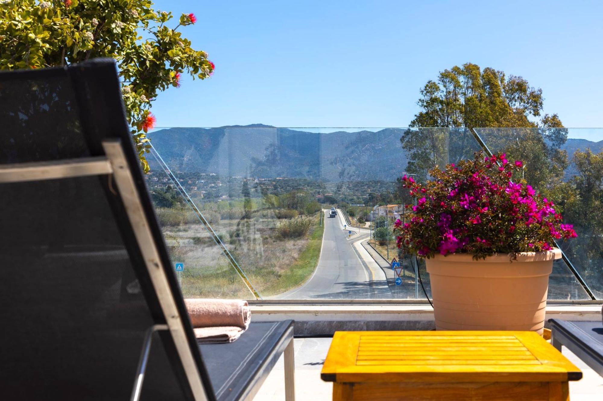 Villa VI Flumini di Quartu Bagian luar foto