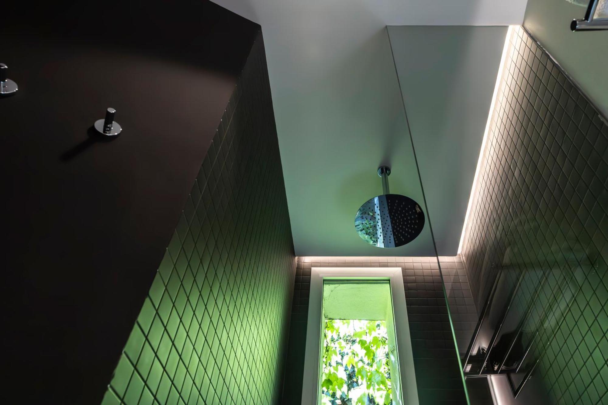 Villa VI Flumini di Quartu Bagian luar foto