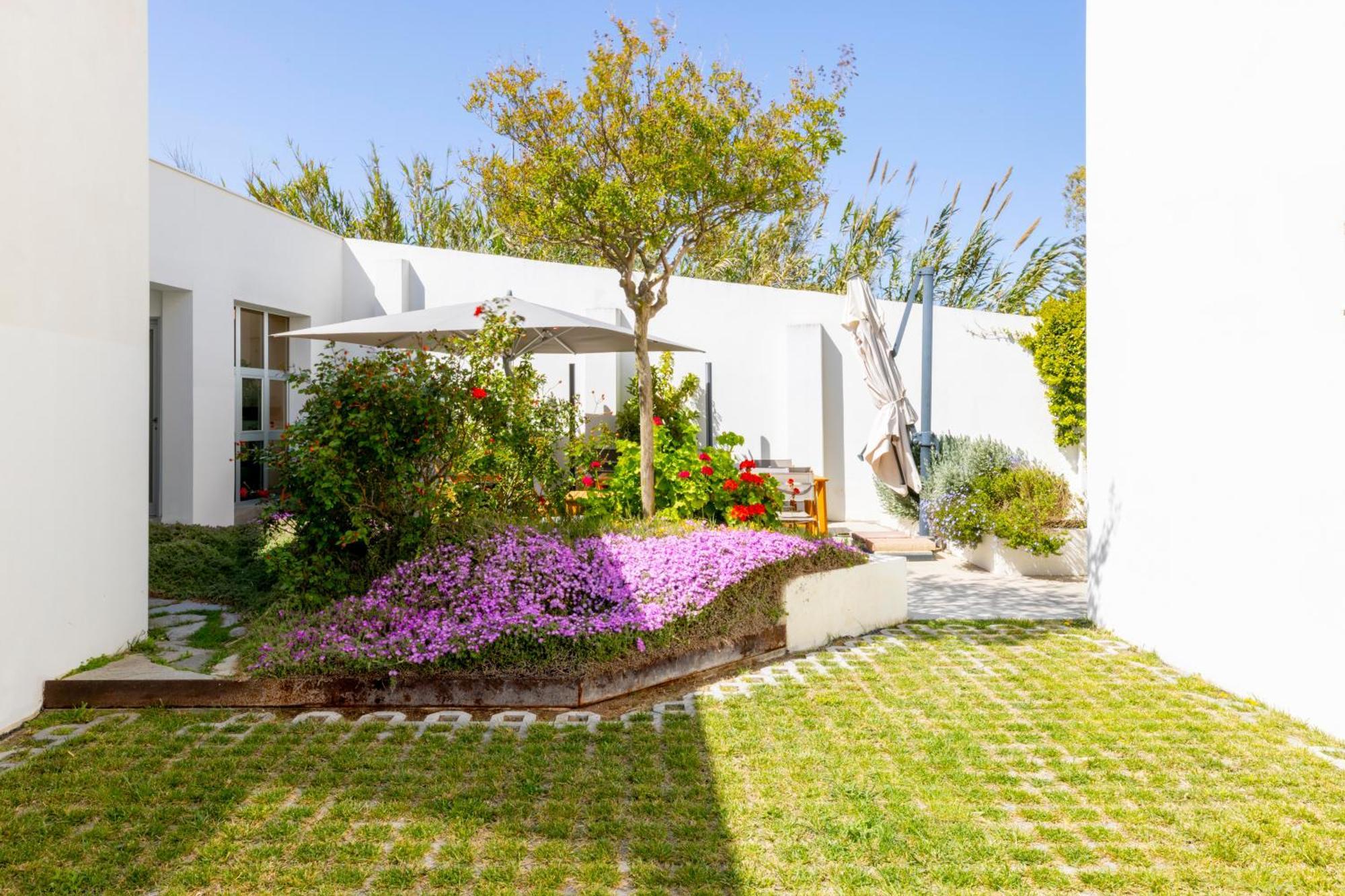 Villa VI Flumini di Quartu Bagian luar foto