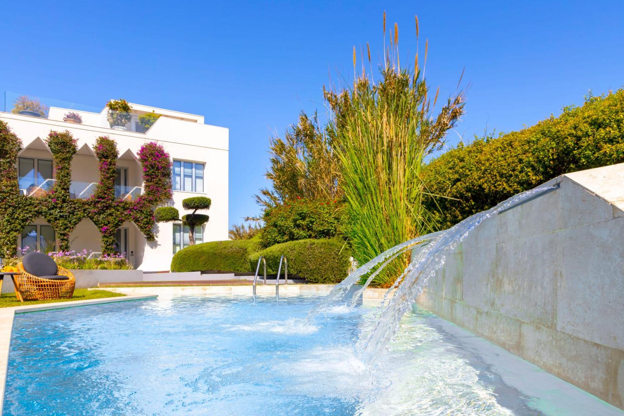 Villa VI Flumini di Quartu Bagian luar foto