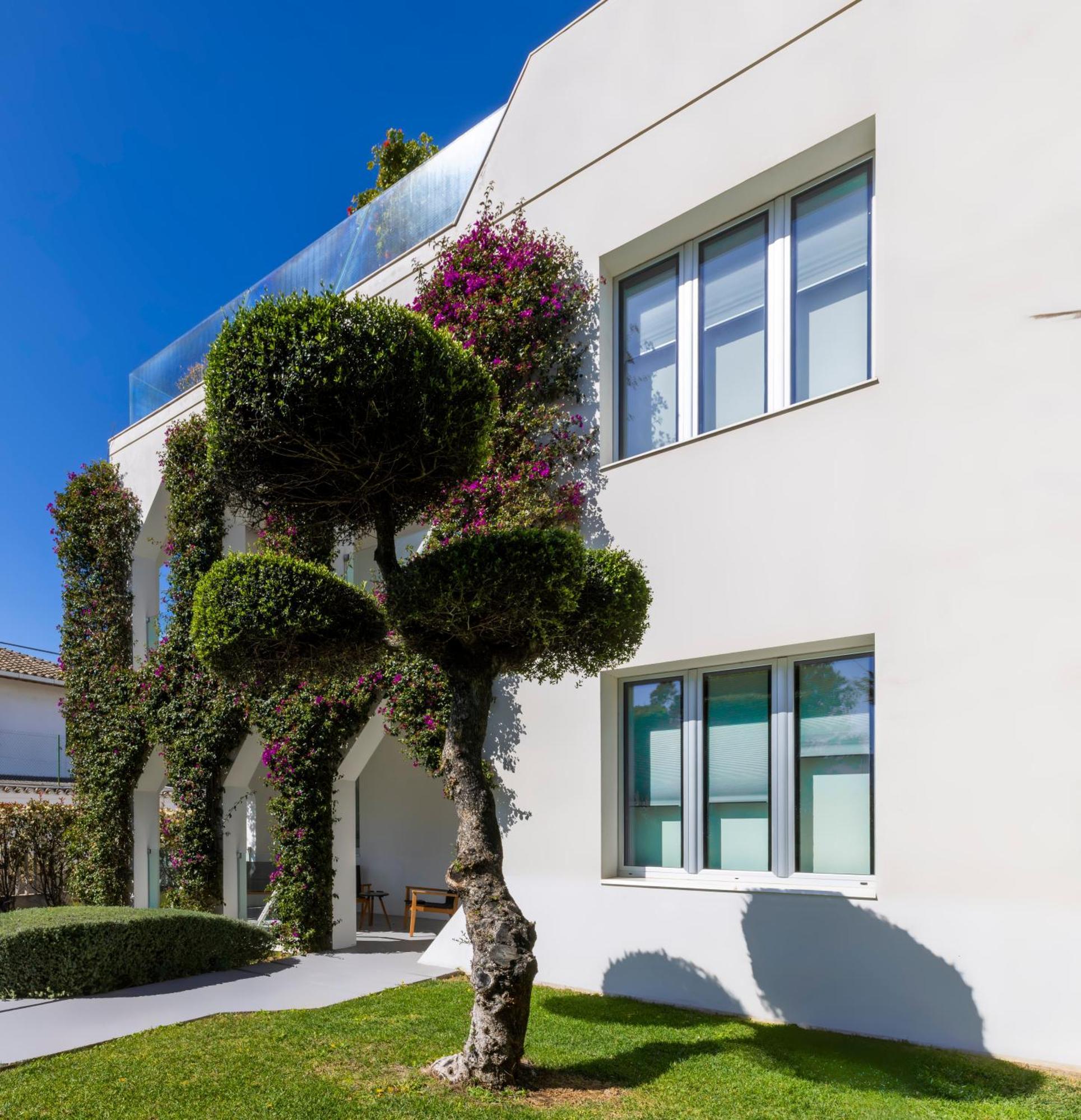 Villa VI Flumini di Quartu Bagian luar foto